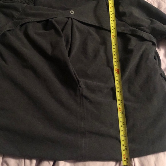 **SOLD** *RARE* Lululemon - Sway Jacket - Picture 8 of 8